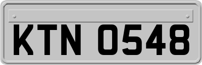 KTN0548