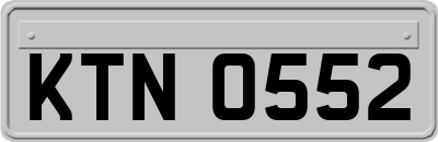 KTN0552