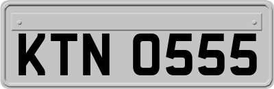 KTN0555