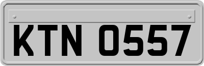 KTN0557
