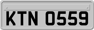 KTN0559