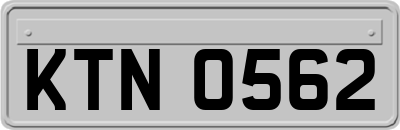 KTN0562