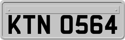 KTN0564