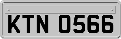KTN0566