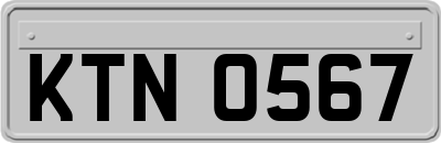 KTN0567