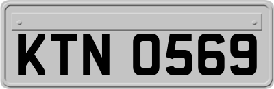 KTN0569