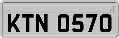 KTN0570