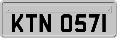 KTN0571