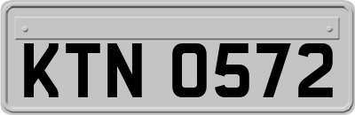 KTN0572