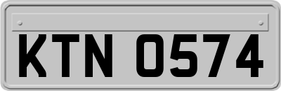 KTN0574