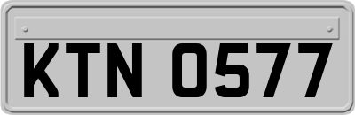 KTN0577