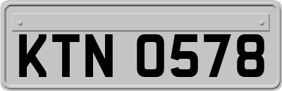 KTN0578
