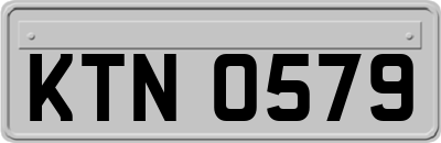 KTN0579