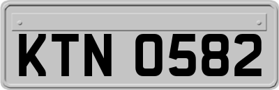 KTN0582