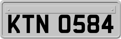 KTN0584