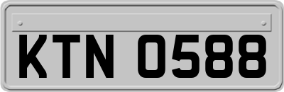 KTN0588
