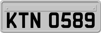KTN0589