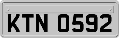 KTN0592