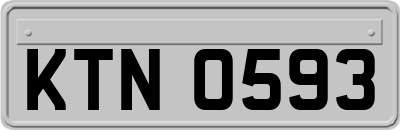 KTN0593