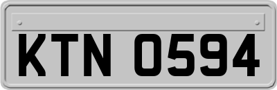 KTN0594