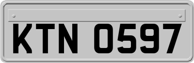 KTN0597