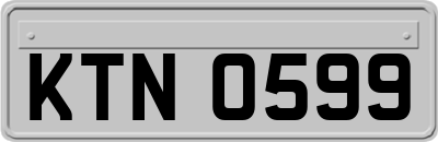 KTN0599