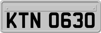 KTN0630