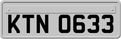 KTN0633