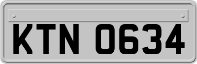 KTN0634
