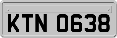 KTN0638
