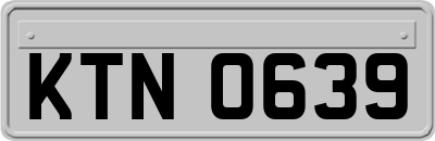 KTN0639