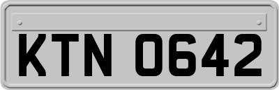 KTN0642