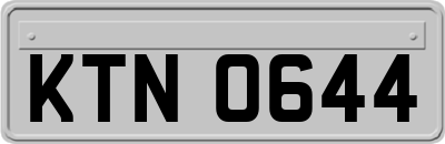 KTN0644