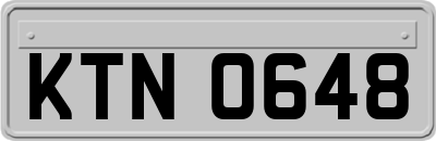 KTN0648