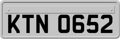 KTN0652