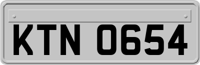KTN0654