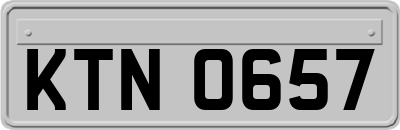 KTN0657