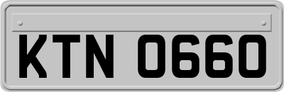 KTN0660