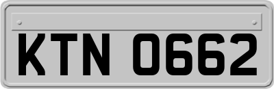 KTN0662