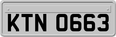 KTN0663