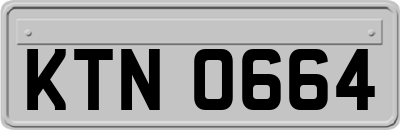KTN0664