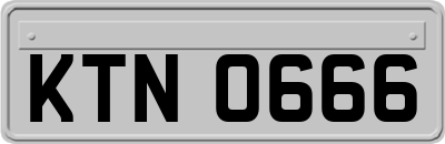 KTN0666