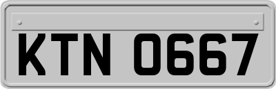 KTN0667