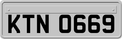 KTN0669