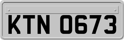KTN0673