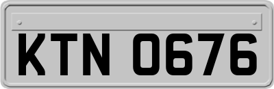KTN0676