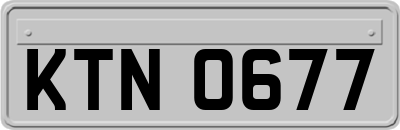 KTN0677