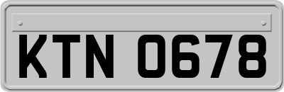 KTN0678