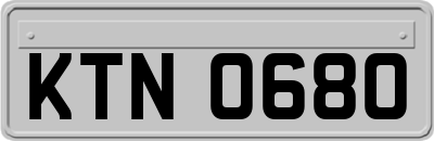 KTN0680