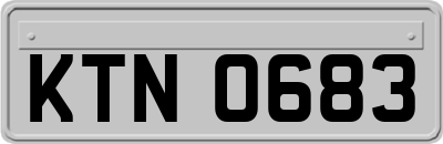 KTN0683